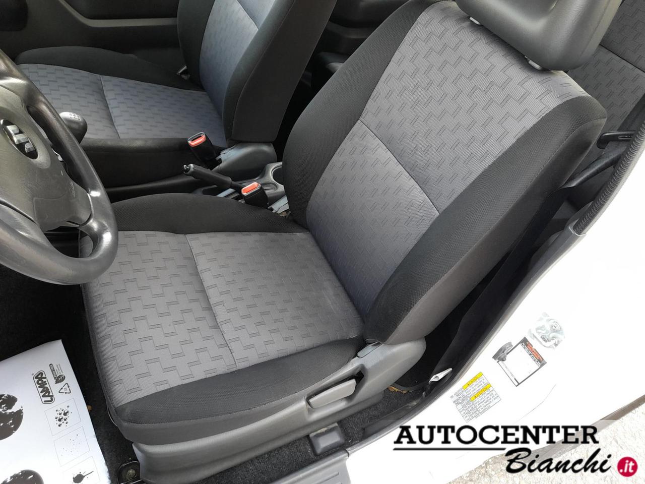 Suzuki Jimny 1.3 16v FJ 4wd