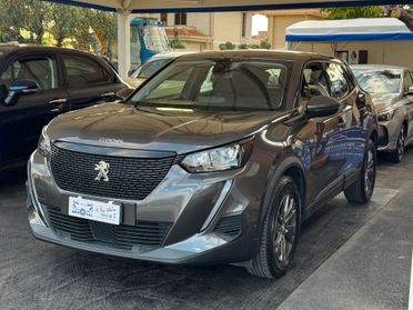 Peugeot 2008 PureTech 100 S&S Active