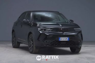 Opel Mokka-E motore elettrico 100kW GS