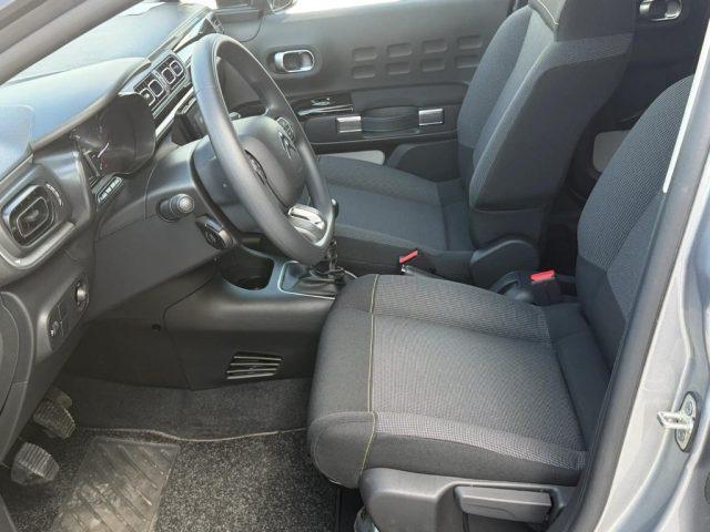 CITROEN C3 PureTech 110 S&S Max