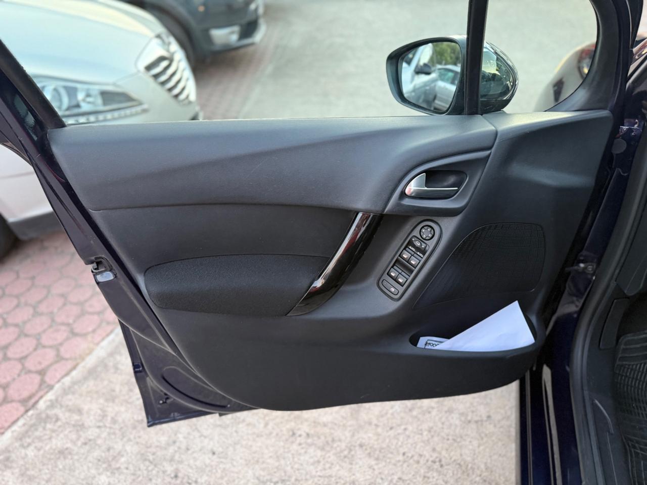 Citroen C3 PureTech 82 Feel Edition Km certificati