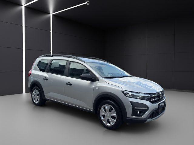 DACIA Jogger 1.0 TCe GPL 100 CV 5 posti Essential