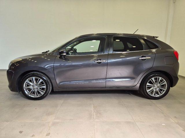 SUZUKI Baleno 1.2 Hybrid B-Top - NEOPAT. - Cam - Carplay
