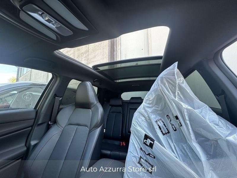 DR AUTOMOBILES DR 6 Stilnovo 1.6 T-GDI 180CV DCT *PRONTA CONSEGNA , VARI COLORI