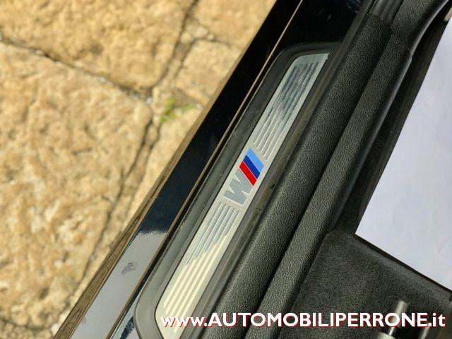 BMW X4 XDrive 20d 190cv M-Sport (Pelle/Navi/Retro/LED)