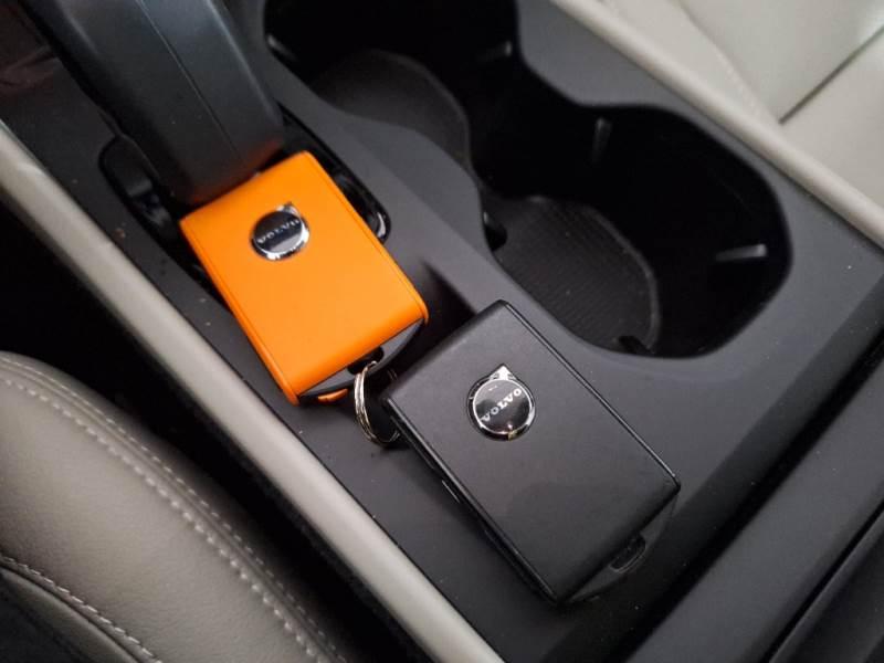 VOLVO Xc40 B3 Mild Hybrid Automatico Core