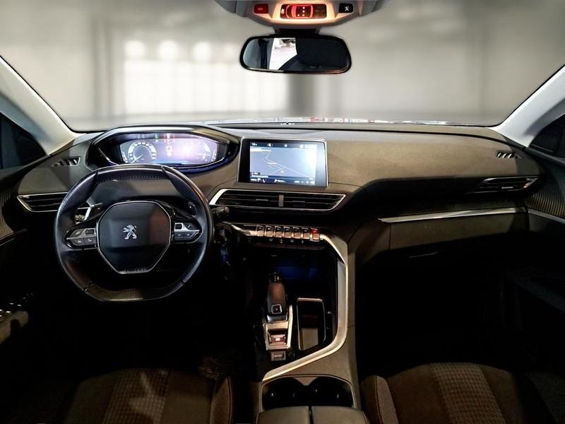 PEUGEOT 3008 BlueHDI 130 EAT8 S/S Business