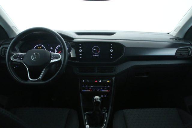 VOLKSWAGEN T-Cross 1.0 TSI 110 CV Sport - R-line