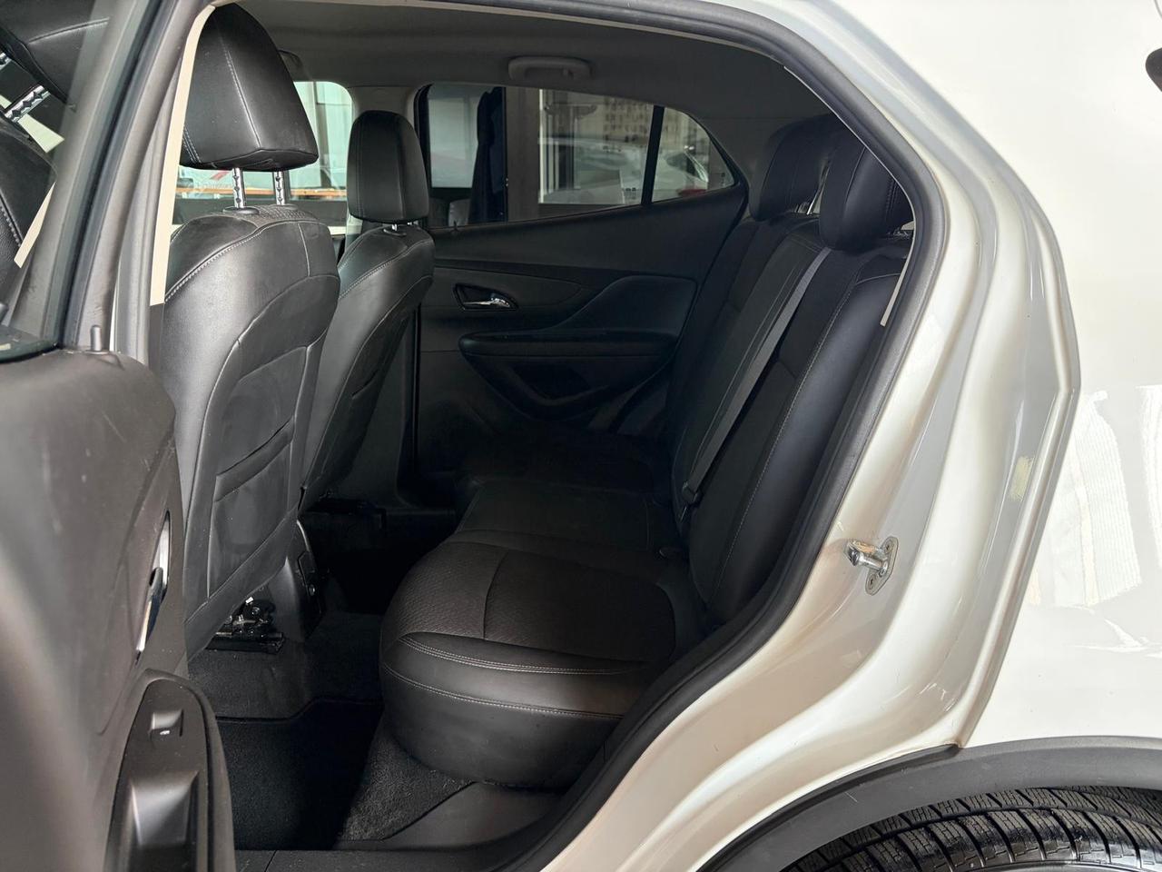Opel Mokka X 1.6 CDTI Ecotec 4x2 Start&Stop Ultimate