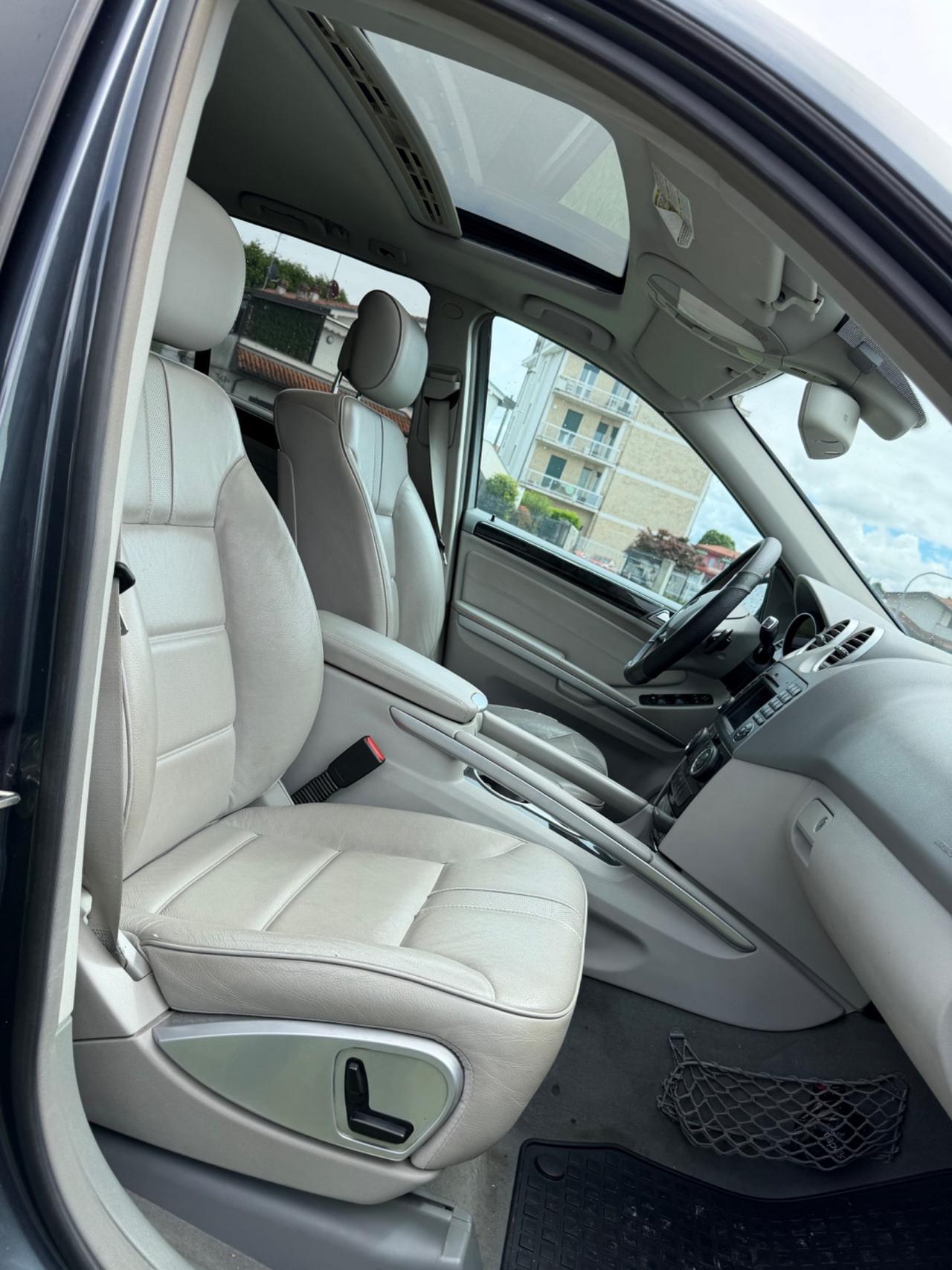 Mercedes-benz ML 350 CDI Premium