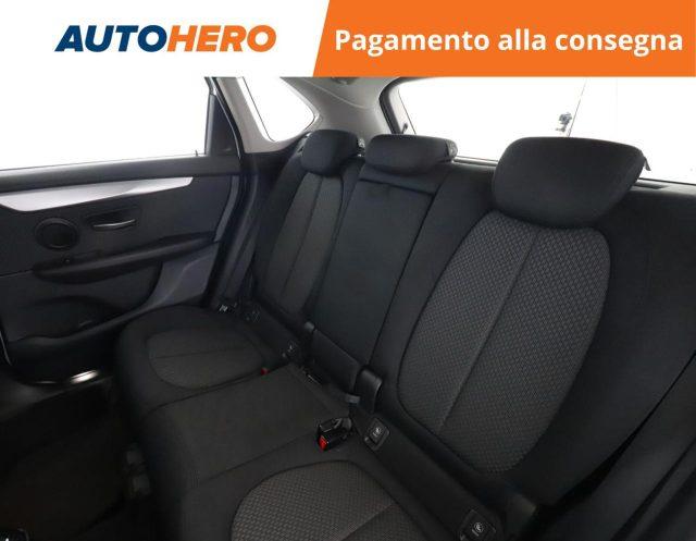 BMW 218 i Active Tourer Advantage