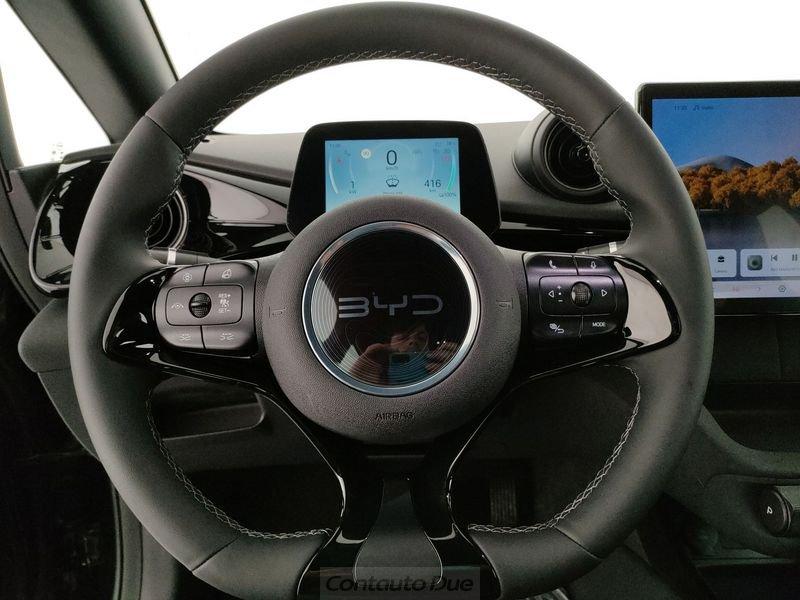 BYD DOLPHIN Dolphin 60,4 kWh Comfort