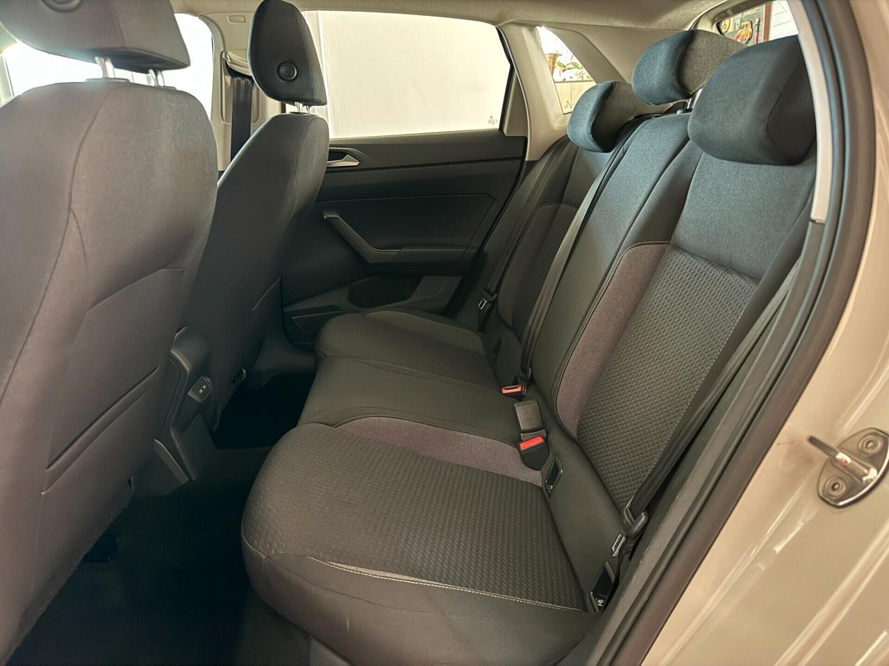 VOLKSWAGEN POLO 1.0 TSI LIFE 95CV - 2023