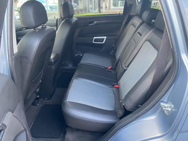 OPEL Antara 2.2 CDTI 163CV Cosmo