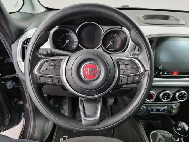 FIAT 500L 1.4 95 CV S&S Connect