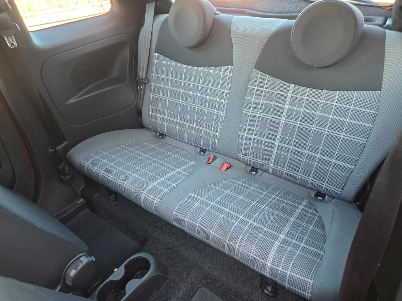 Fiat 500 1.0 Hybrid Dolcevita UNICO PROPRIETARIO