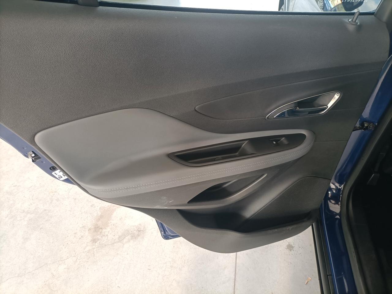 Opel Mokka 1.6 CDTI Ecotec 136CV 4x2 Start&Stop Cosmo 01/2016