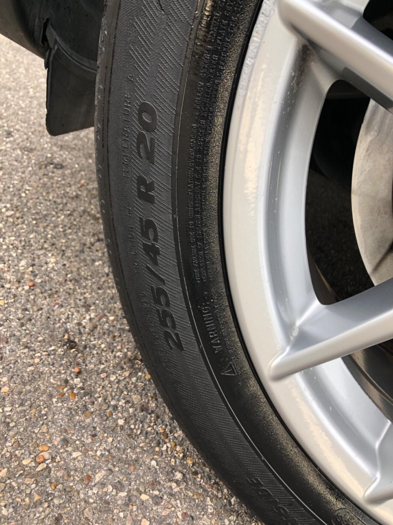 Alfa Romeo Stelvio 2.2 CV 210 Q4 LUSSO TETTO APRIBILE