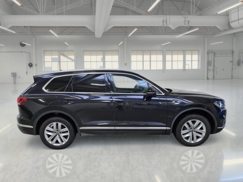 VOLKSWAGEN TOUAREG 3.0 V6 TDI SCR 210KW ELEGANCE 5 PORTE SUV
