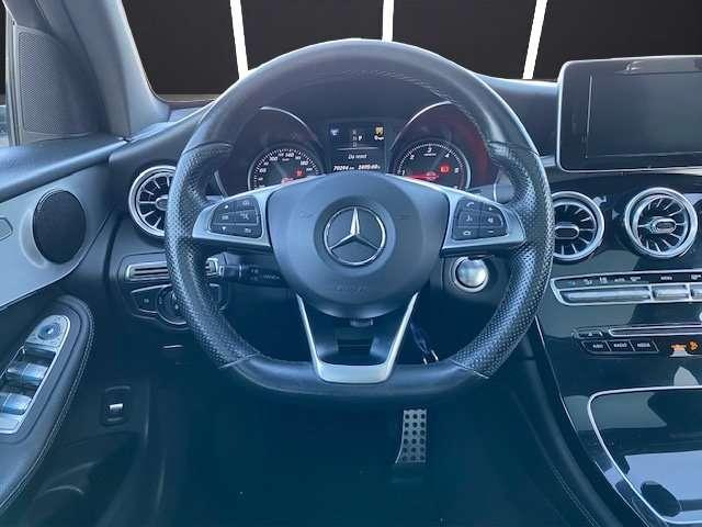 Mercedes-Benz GLC 250 GLC 250 d Premium 4matic auto AMG PACK/TETTO/20