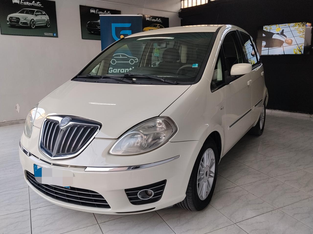 Lancia MUSA 1.3 mtj 69 CV CON GARANZIA