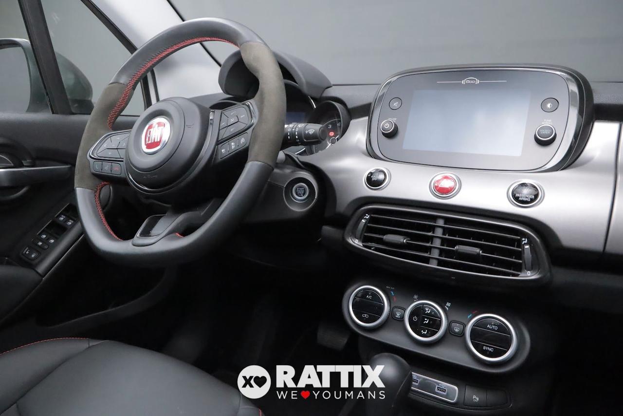 Fiat 500X 1.5 T4 Hybrid 130CV Sport DCT