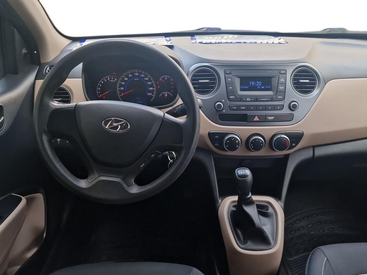 HYUNDAI I10 1.0 67CV CLASSIC