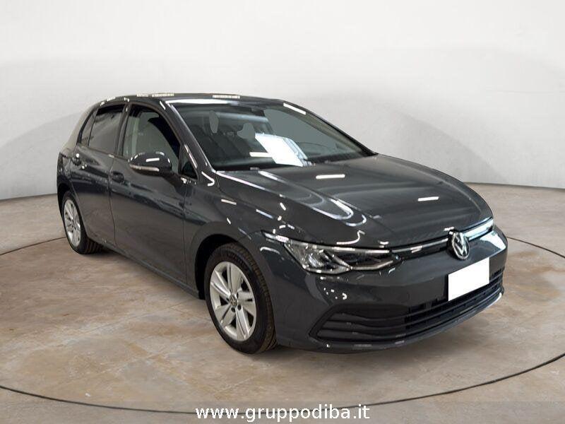 Volkswagen Golf VIII 2020 Diesel 2.0 tdi Style 150cv dsg