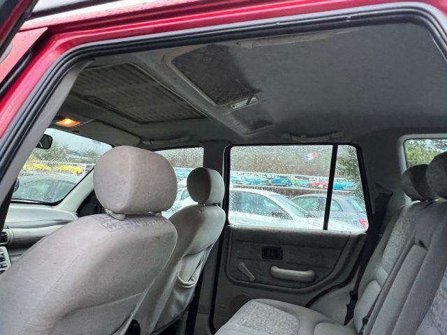 LAND ROVER Freelander 2.0 TD GANCIO TRAINO "ASI"