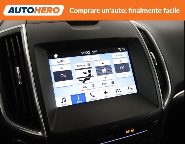 FORD Galaxy 2.0 TDCi 150CV Start&Stop Powershift Titanium