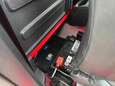 VOLKSWAGEN Caddy 2.0TDI 122C 4X4 EX TIM-OFFICINA MOBILE+PORTAPACCHI