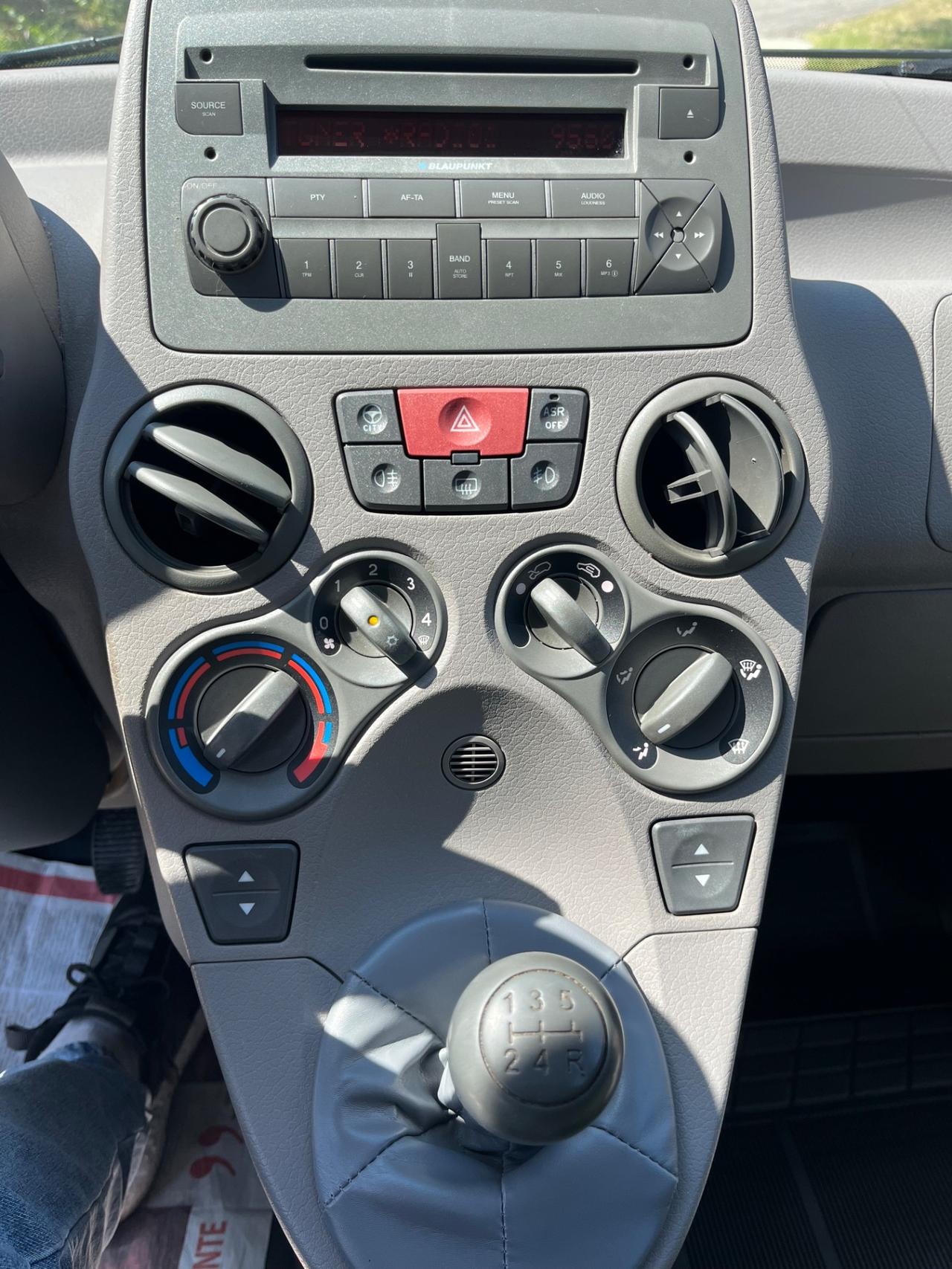 Fiat Panda 1.3 MJT EURO4 LA MIGLIOR LEGGI NUOVA IN TUTT