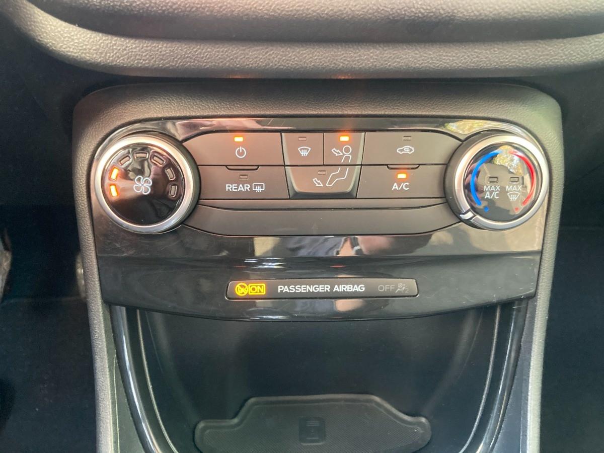 FORD Puma 1.0 ecoboost h Titanium s&s 125cv