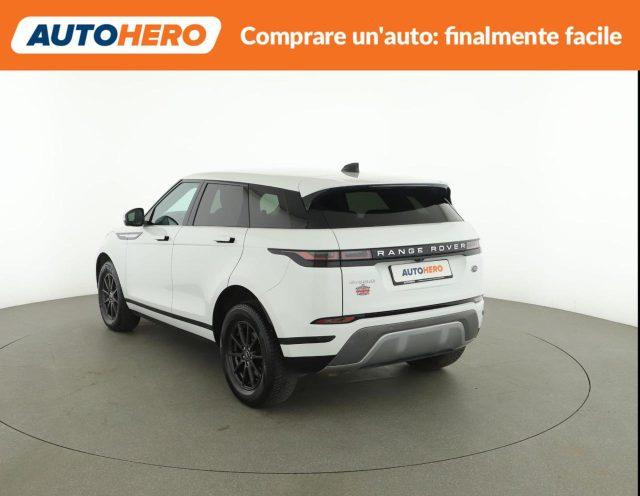 LAND ROVER Range Rover Evoque 2.0D I4 163 CV AWD Auto