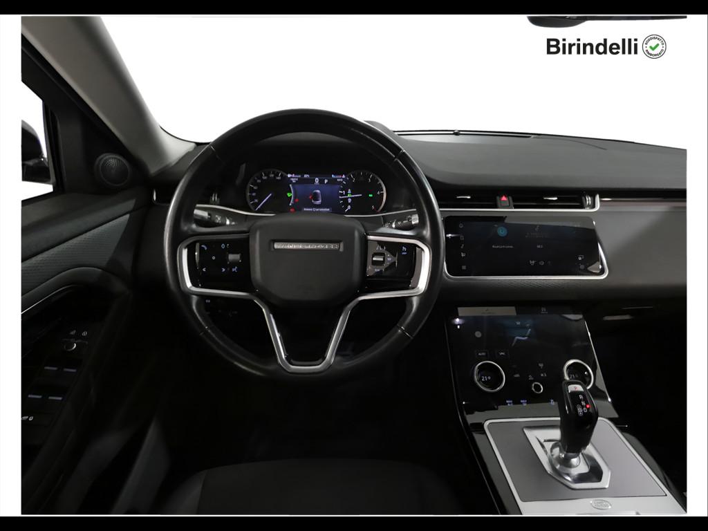 LAND ROVER RR Evoque 2ª serie - Range Rover Evoque 2.0D I4 163 CV AWD Auto