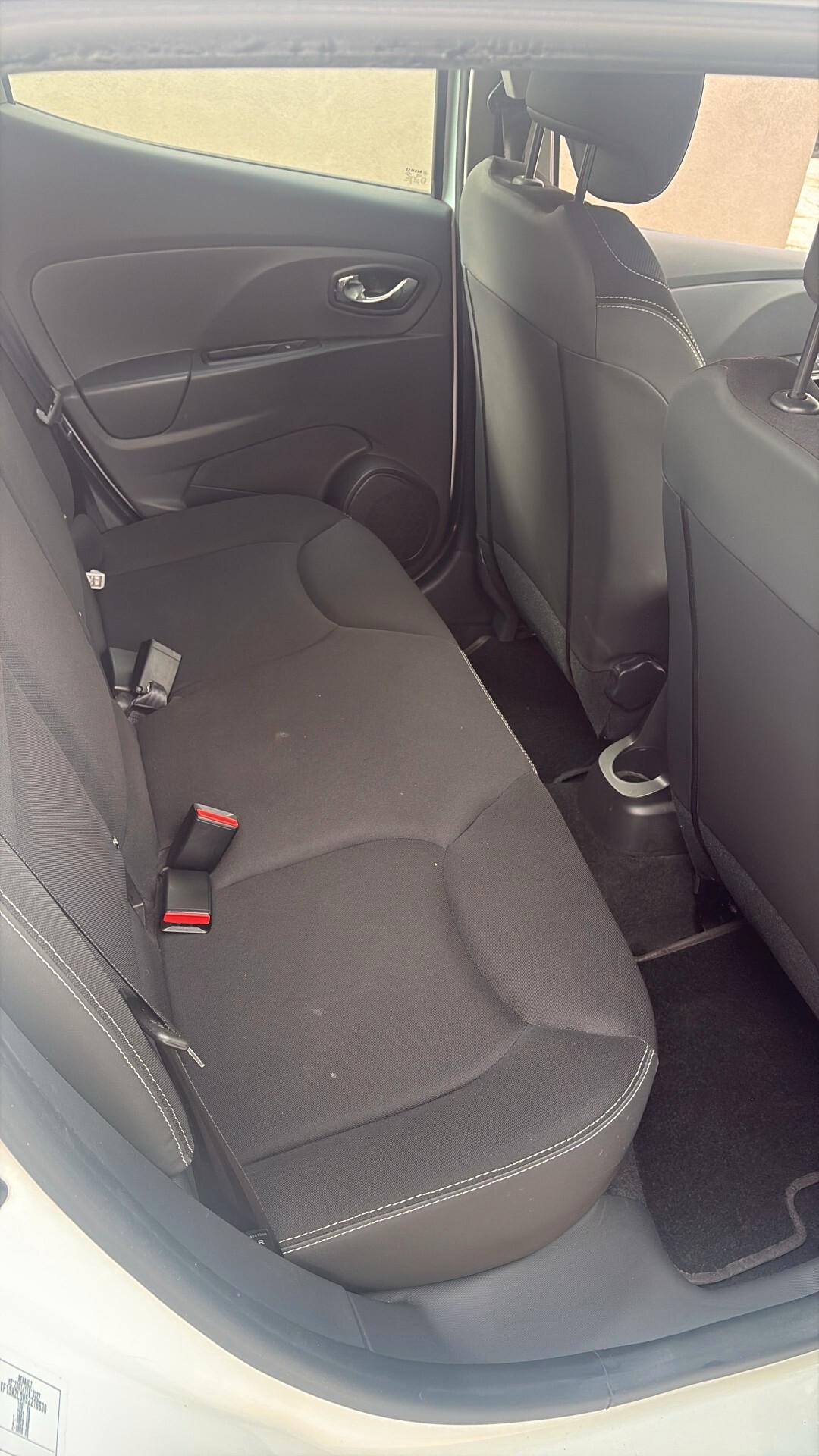 Renault Clio 1.5 dCi 8V 75CV 5 porte Live