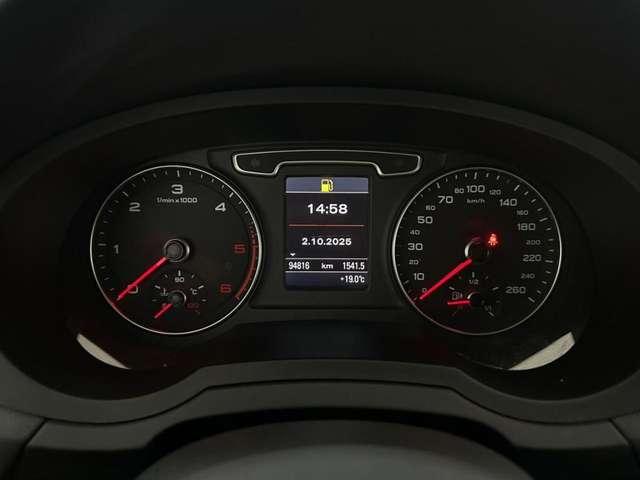 Audi Q3 2.0 TDI Business Plus