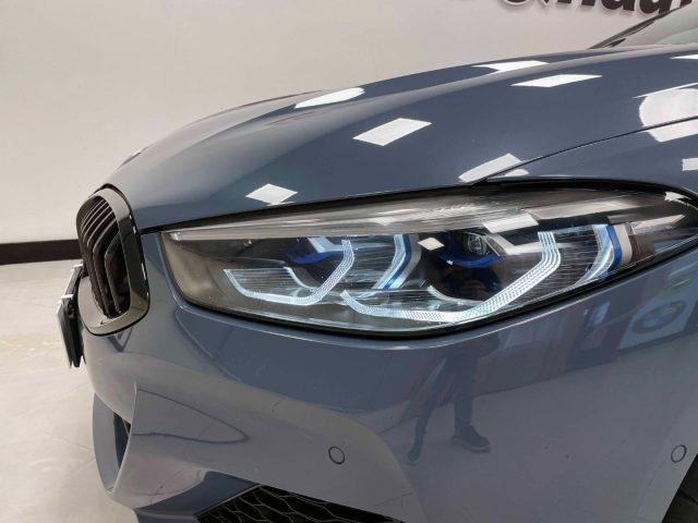 BMW 840 D GRAN COUPE INDIVIDUAL COMPOSITION MSPORT XDRIVE