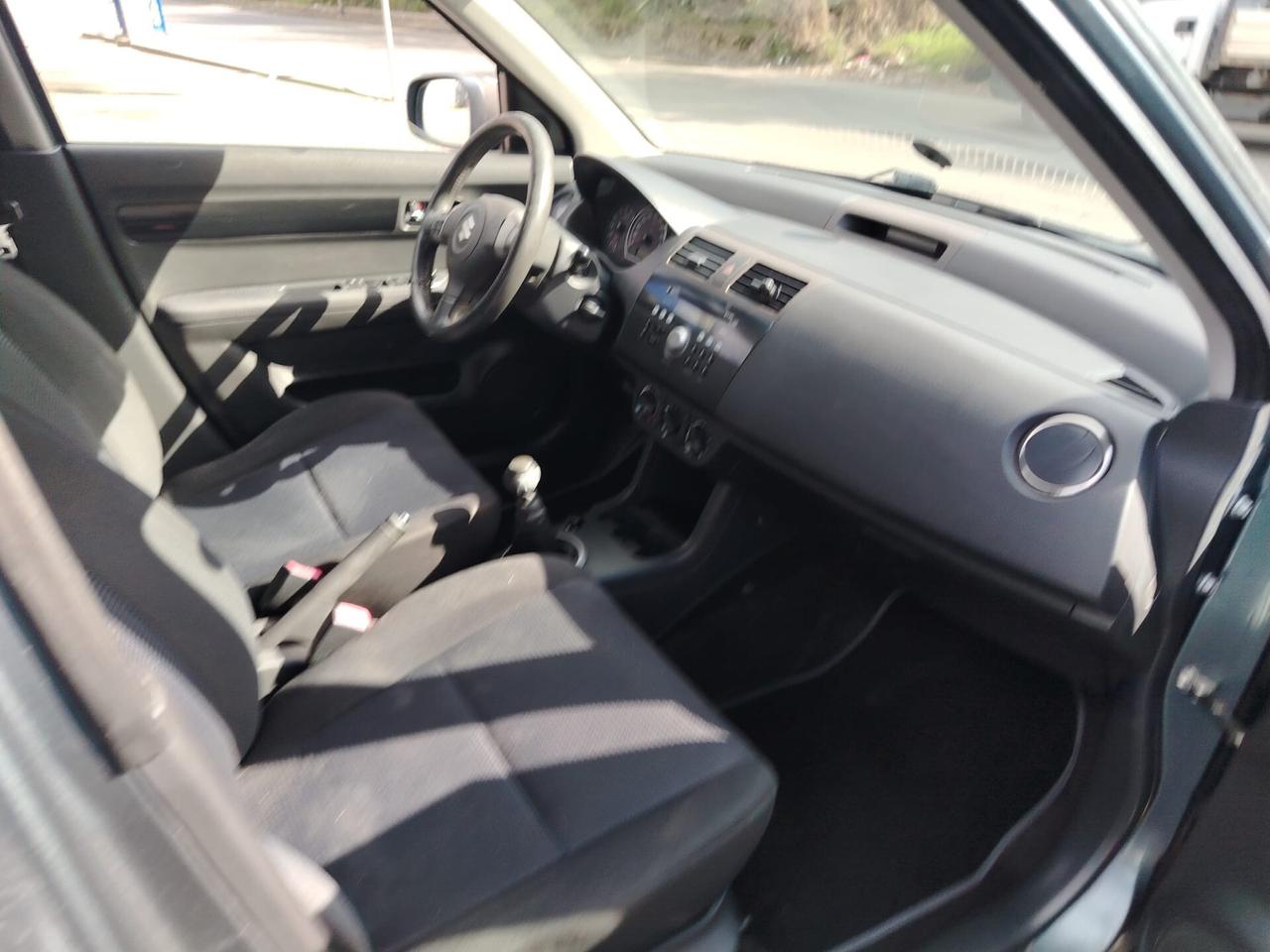 Suzuki Swift 1.3 5p. GL Safety Pack