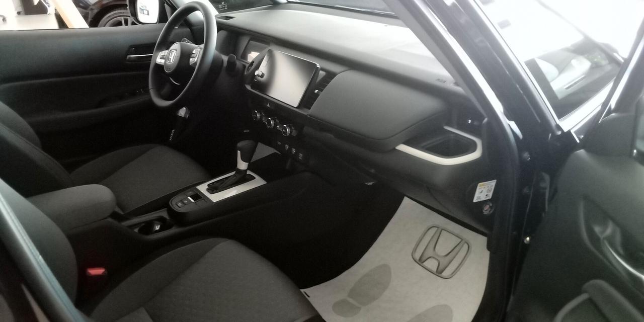 Honda Jazz 1.5 Hev eCVT Elegance