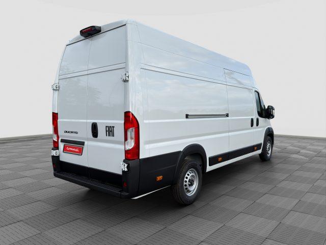 FIAT Ducato Ducato 35 2.2 Mjt 180CV PLMX-TA Furgone Maxi