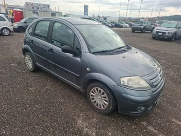 Citroen C3 1.1 benzina