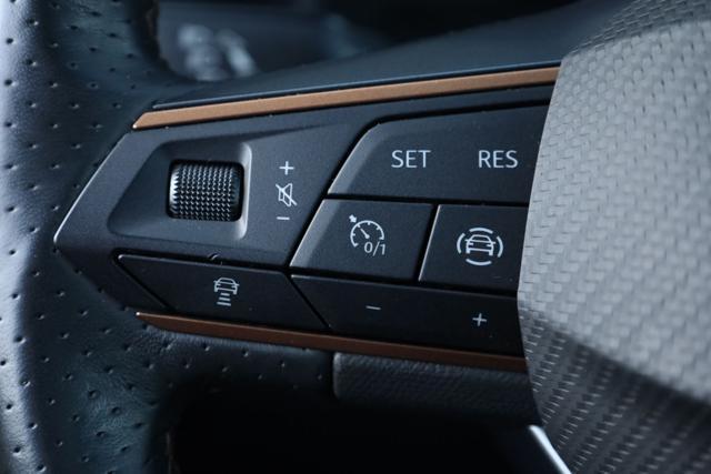 CUPRA Formentor 1.5 TSI Prezzo Netto