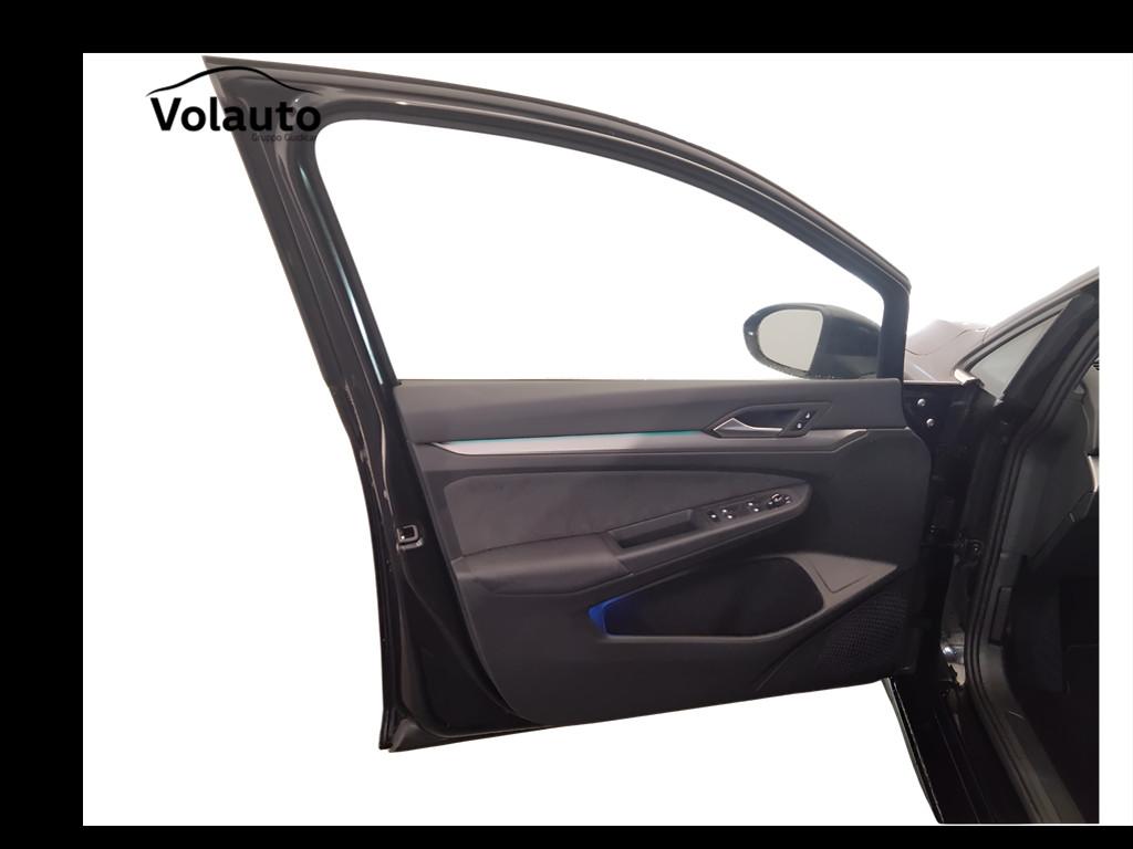 VOLKSWAGEN Golf VIII 2024 - Golf 2.0 tdi Style 150cv dsg