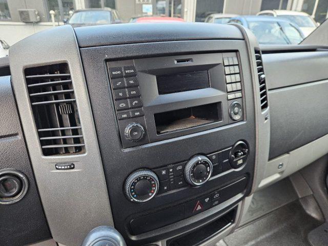 MERCEDES-BENZ Sprinter 314 CDI TN Furgone
