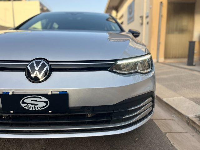VOLKSWAGEN Golf 8 2.0TDI 116CV DSG Life