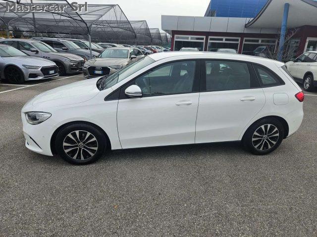 MERCEDES-BENZ B 160 Classe B - Executive - GJ533AP