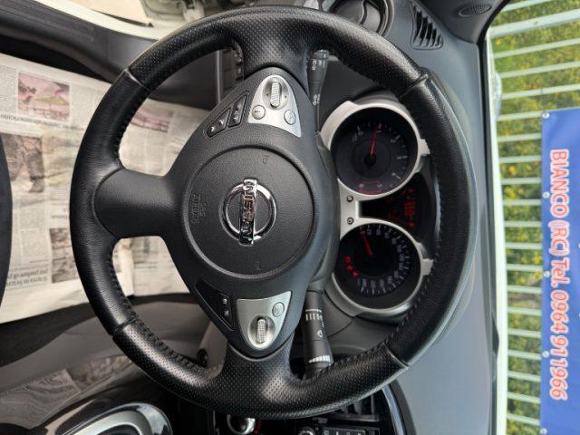 NISSAN Juke 1.5 dCi !FULL SERVICE NISSAN !unipro