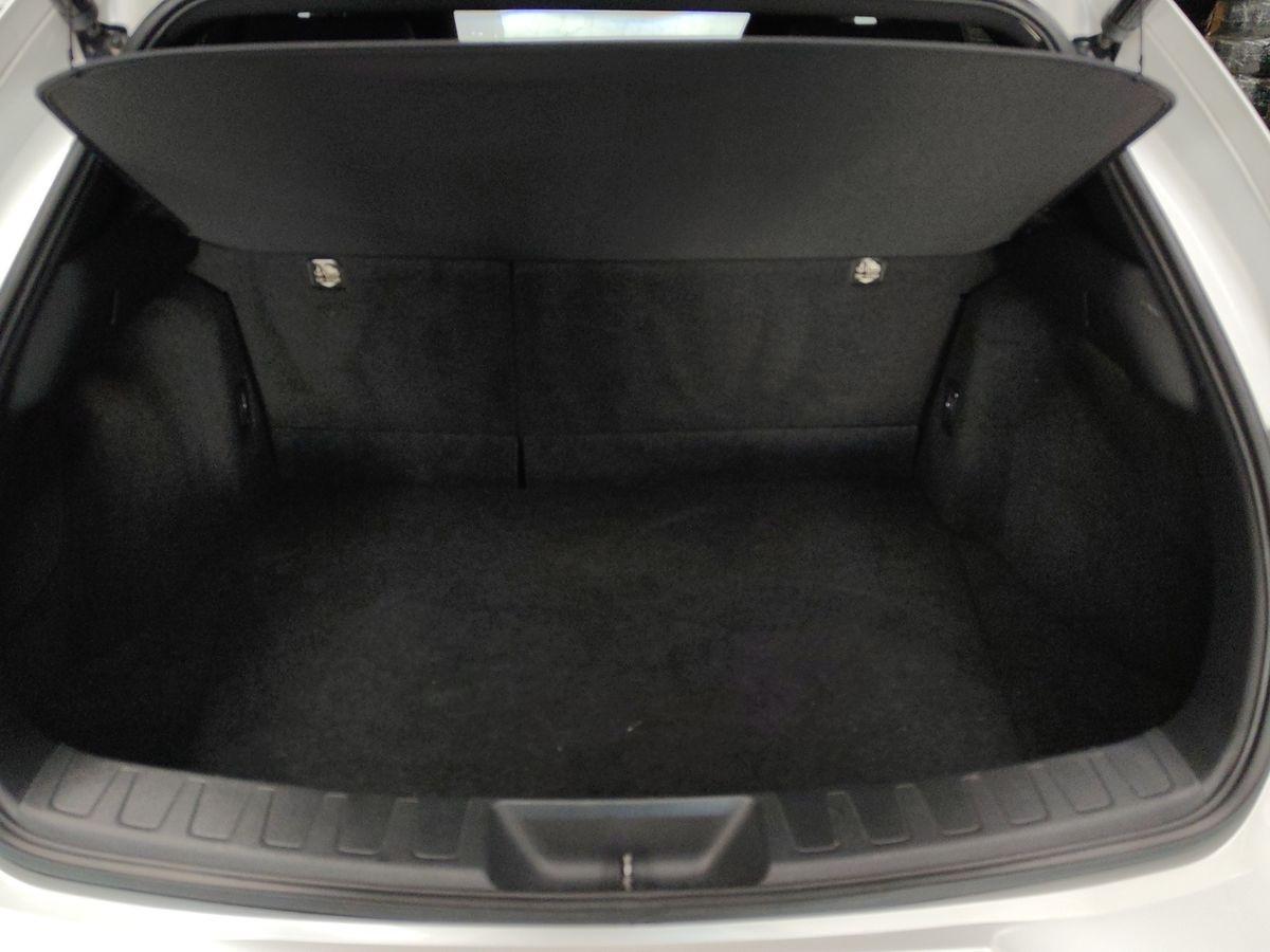 LEXUS UX 300e - UX 300e 54,3kWh Luxury