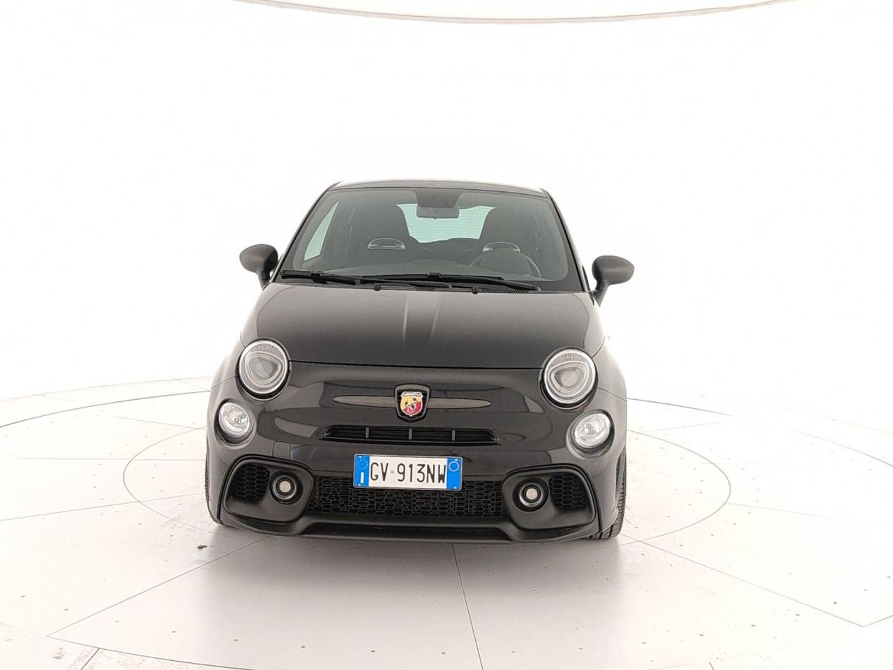 Abarth 595 1.4 Turbo T-Jet 165 CV